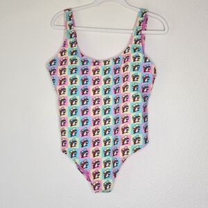 Buc-ees bucees One Piece Swimsuit XXL